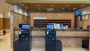 Toyoko Inn Kagoshima Temmonkan No 2