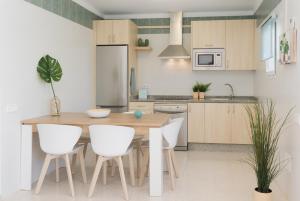 Casa Lago Verde by Escape Home