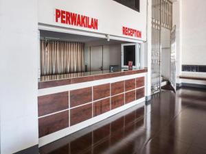 Capital O 91534 Wisma Metro Permai