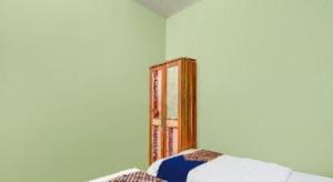 Hotel O Nayla Homestay Syariah Near Koro Koro Panam, Karaoke, Pool, & Cafe