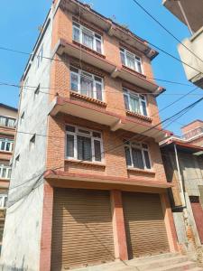 The Locals Corner Studio