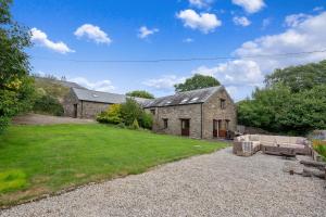 Swift Barn Lambest Farm Menheniot Cornwall