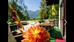 Ferienwohnung Giehrl