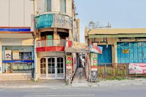 Hotel O Penginapan Hj Lilis 2 Syariah