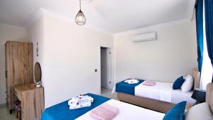 İslamlar 2 bedroom villa with private pool