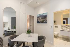 Luxury Apartments Cape Town