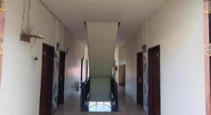 Hotel O Pondok Baruga 777 Near Sarewo Musik Studio Kendari