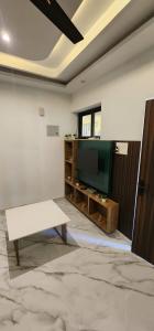Jaspa home stay