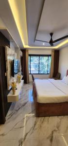 Jaspa home stay