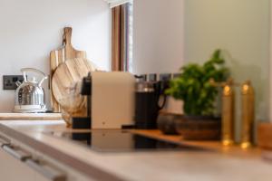 Swift Barn Lambest Farm Menheniot Cornwall