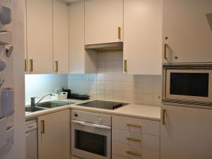 Le Belvédère - Appartement idéal pour une famille à Knokke proche de la plage