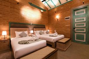 Hiriketiya Beach Resort