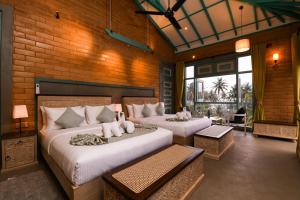 Hiriketiya Beach Resort