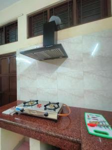 Urban Villa Homestay