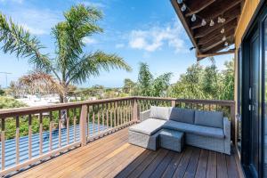 Oasis - outdoor spa games room pet friendly