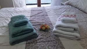 HOUSE ROMA SETTEBAGNI via salaria 1368 - ROMA