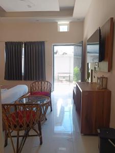 Hanumant Resort