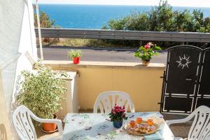 Casa vacanze di Anna