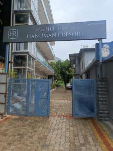 Hanumant Resort