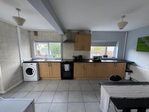 Cosy 3 Bedroom in Birmingham