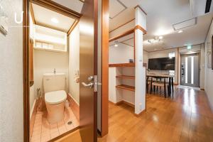 unito villa SHINJUKU