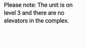 Semaphore beachfront