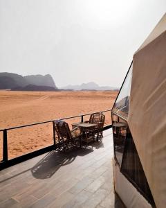 Bedouin Camp&tour