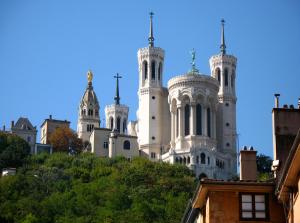 Appart'hotels MHL - Maison Hotel Lyon : photos des chambres