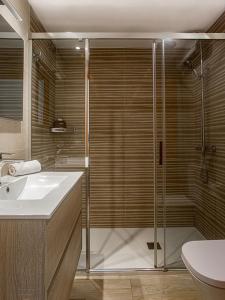 Playa Canadell MAR P primera línea de mar con terraza - WeHost Costa Brava