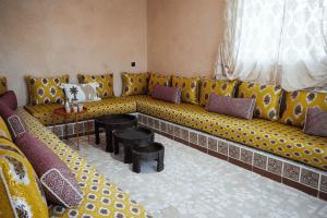 Chamali House Peaceful Nature Farm Stay Ferme Zarraba