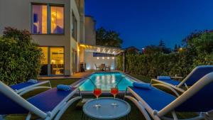 Sky & Sea Luxury Home by Villas Guide