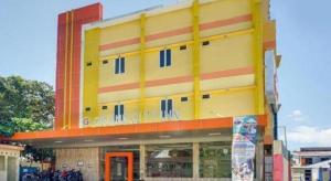 OYO 3157 Grand City Inn