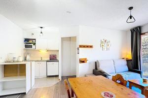 Résidence Pistes - APPARTEMENT 3 PIECES 6 PERSONNES MAE-3233