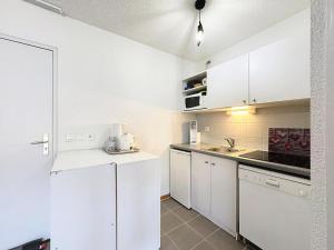 Résidence Pistes - APPARTEMENT 3 PIECES 6 PERSONNES MAE-3233