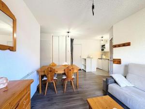 Résidence Pistes - APPARTEMENT 3 PIECES 6 PERSONNES MAE-3233
