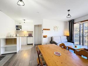 Résidence Pistes - APPARTEMENT 3 PIECES 6 PERSONNES MAE-3233