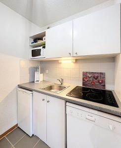 Résidence Pistes - APPARTEMENT 3 PIECES 6 PERSONNES MAE-3233