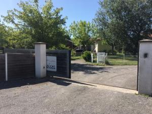 Le Clos des Soulacaises