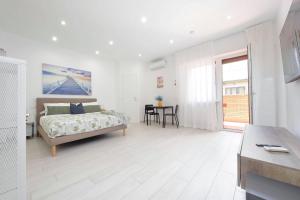 Attico con balcone - Mare e Comfort