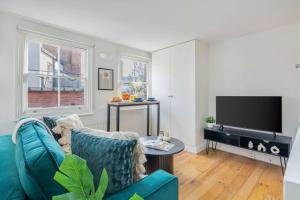 BnBNova - 2BR Holborn & Central London with Terrace