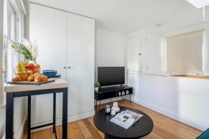 BnBNova - 2BR Holborn & Central London with Terrace