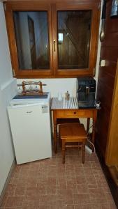 KALMul naturii, iureșul pădurii