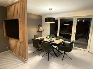 Mountain Lodge - Design Apartment