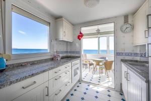 Fuentes de Nerja A21A Apartamento vacacional