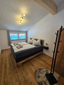 Ferienwohnung Grubgut