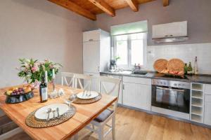 Ferienpark Seepferdchen, 25A Haus Usedom 25a