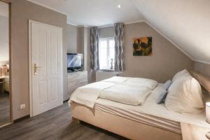 Ferienpark Seepferdchen, 25A Haus Usedom 25a