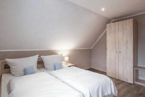 Ferienpark Seepferdchen, 25A Haus Usedom 25a