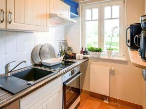 Ferienpark Seepferdchen, 22A, Haus Darß 22a