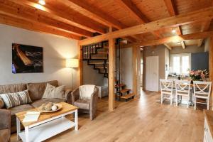 Ferienpark Seepferdchen, 25B, Haus Usedom 25b